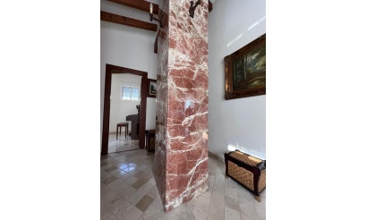 Revente - Villa - Orihuela - Raiguero De Bonanza