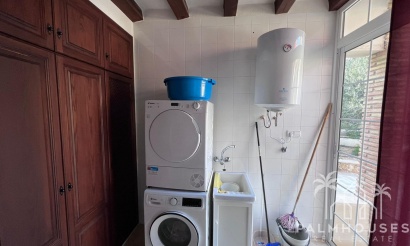 Revente - Villa - Orihuela - Raiguero De Bonanza