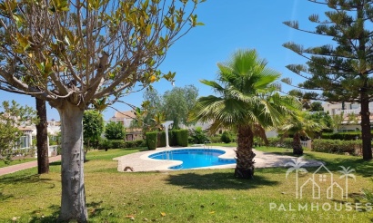 Venta - Apartment - Torrevieja - Los Balcones
