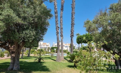 Venta - Apartment - Torrevieja - Los Balcones
