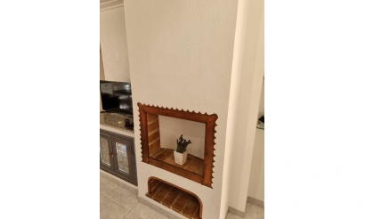 Venta - Apartment - Torrevieja - Los Balcones