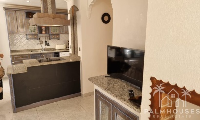 Venta - Apartment - Torrevieja - Los Balcones