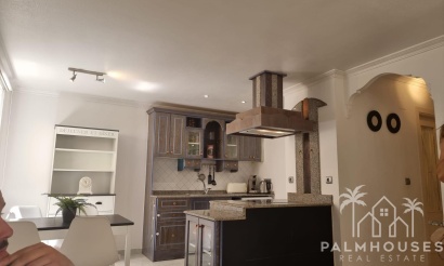 Venta - Apartment - Torrevieja - Los Balcones