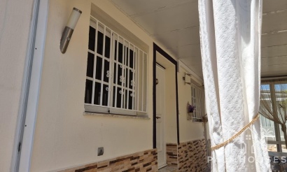 Venta - Apartment - Torrevieja - Los Balcones