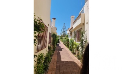 Venta - Apartment - Torrevieja - Los Balcones