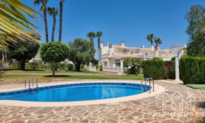 Venta - Apartment - Torrevieja - Los Balcones