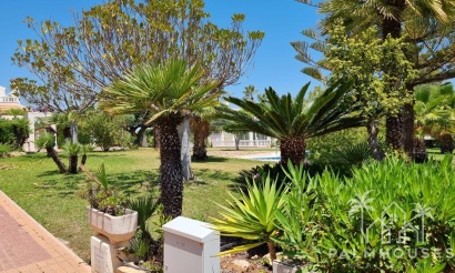 Venta - Apartment - Torrevieja - Los Balcones