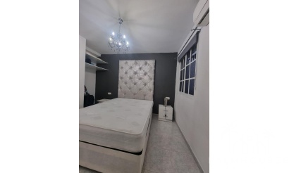 Venta - Apartment - Torrevieja - Los Balcones
