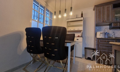 Venta - Apartment - Torrevieja - Los Balcones