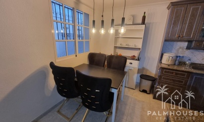 Venta - Apartment - Torrevieja - Los Balcones