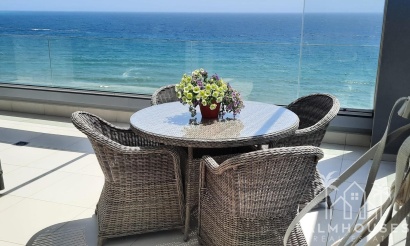Revente - Apartment - Torrevieja - Punta Prima
