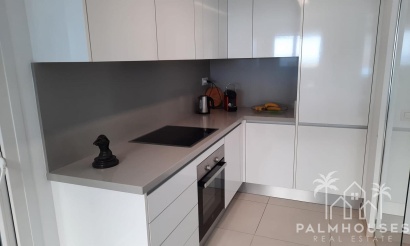 Revente - Apartment - Torrevieja - Punta Prima
