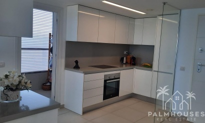 Revente - Apartment - Torrevieja - Punta Prima