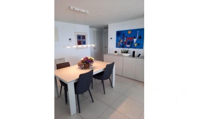 Revente - Apartment - Torrevieja - Punta Prima