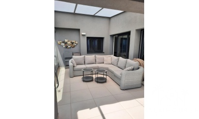 Revente - Apartment - Torrevieja - Punta Prima