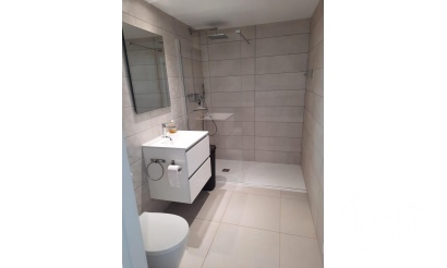 Revente - Apartment - Torrevieja - Punta Prima