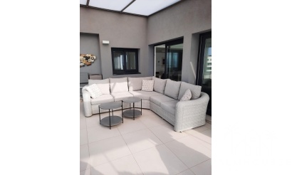 Revente - Apartment - Torrevieja - Punta Prima