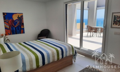 Revente - Apartment - Torrevieja - Punta Prima