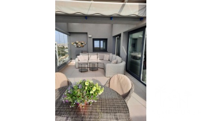 Revente - Apartment - Torrevieja - Punta Prima