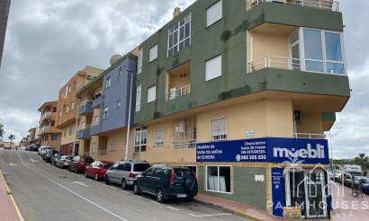 Herverkoop - Appartement - San Miguel de Salinas - Pueblo 9