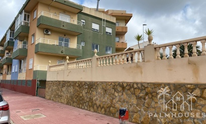 Herverkoop - Appartement - San Miguel de Salinas - Pueblo 9