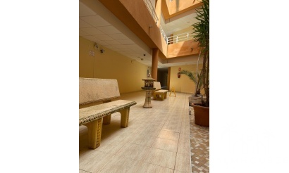 Herverkoop - Appartement - San Miguel de Salinas - Pueblo 9