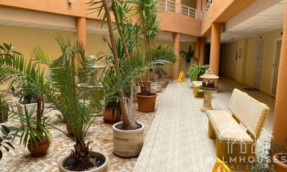 Herverkoop - Appartement - San Miguel de Salinas - Pueblo 9