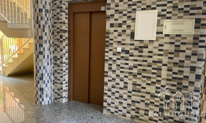 Herverkoop - Appartement - San Miguel de Salinas - Pueblo 9