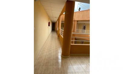Herverkoop - Appartement - San Miguel de Salinas - Pueblo 9