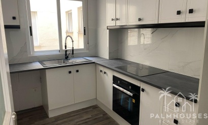 Herverkoop - Appartement - San Miguel de Salinas - Pueblo 9