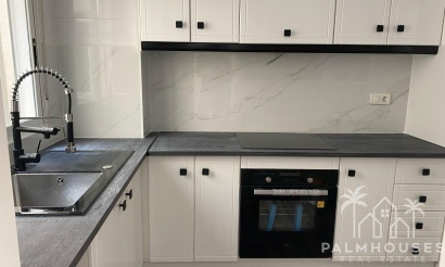 Herverkoop - Appartement - San Miguel de Salinas - Pueblo 9