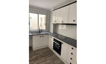 Herverkoop - Appartement - San Miguel de Salinas - Pueblo 9