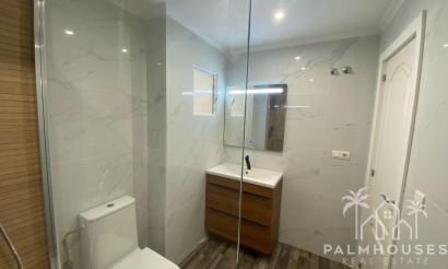 Herverkoop - Appartement - San Miguel de Salinas - Pueblo 9