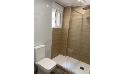 Herverkoop - Appartement - San Miguel de Salinas - Pueblo 9