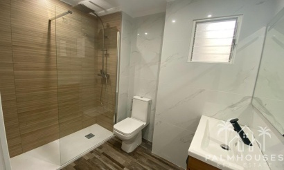 Herverkoop - Appartement - San Miguel de Salinas - Pueblo 9