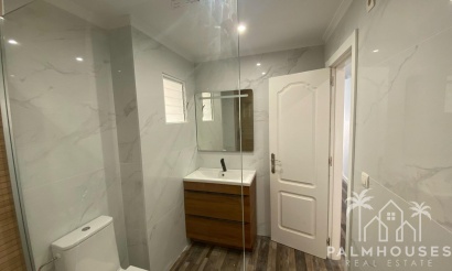 Herverkoop - Appartement - San Miguel de Salinas - Pueblo 9
