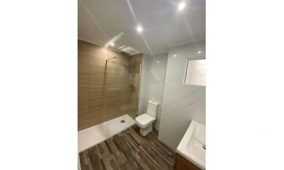 Herverkoop - Appartement - San Miguel de Salinas - Pueblo 9