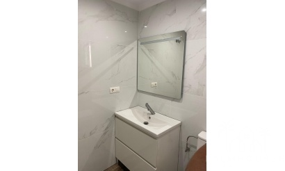 Herverkoop - Appartement - San Miguel de Salinas - Pueblo 9