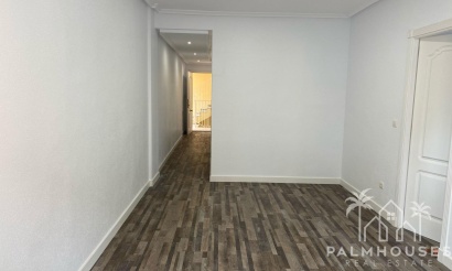 Herverkoop - Appartement - San Miguel de Salinas - Pueblo 9