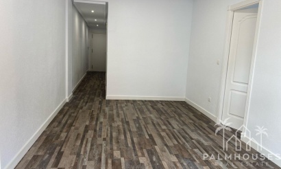 Herverkoop - Appartement - San Miguel de Salinas - Pueblo 9