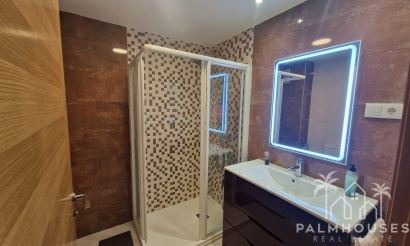 Venta - Apartment - Torrevieja - Playa del cura