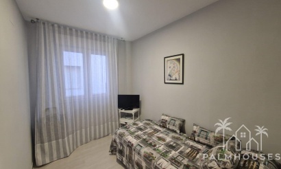 Venta - Apartment - Torrevieja - Playa del cura
