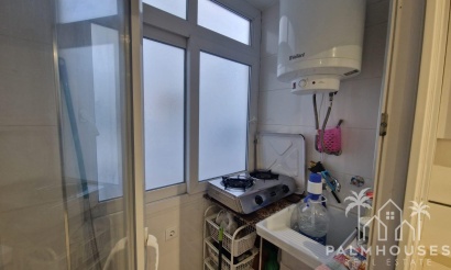 Venta - Apartment - Torrevieja - Playa del cura