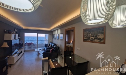 Venta - Apartment - Torrevieja - Playa del cura
