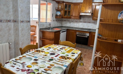 Venta - Casa - Formentera del Segura - Pueblo 5