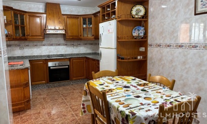 Venta - Casa - Formentera del Segura - Pueblo 5