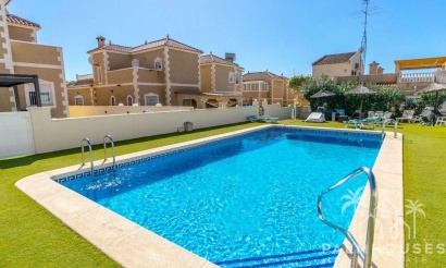 Revente - Villa - Orihuela Costa - Costa Blanca