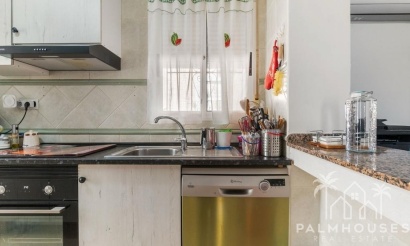 Revente - Villa - Orihuela Costa - Costa Blanca