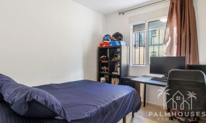 Revente - Villa - Orihuela Costa - Costa Blanca