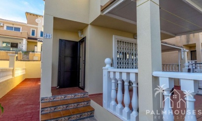 Revente - Villa - Orihuela Costa - Costa Blanca
